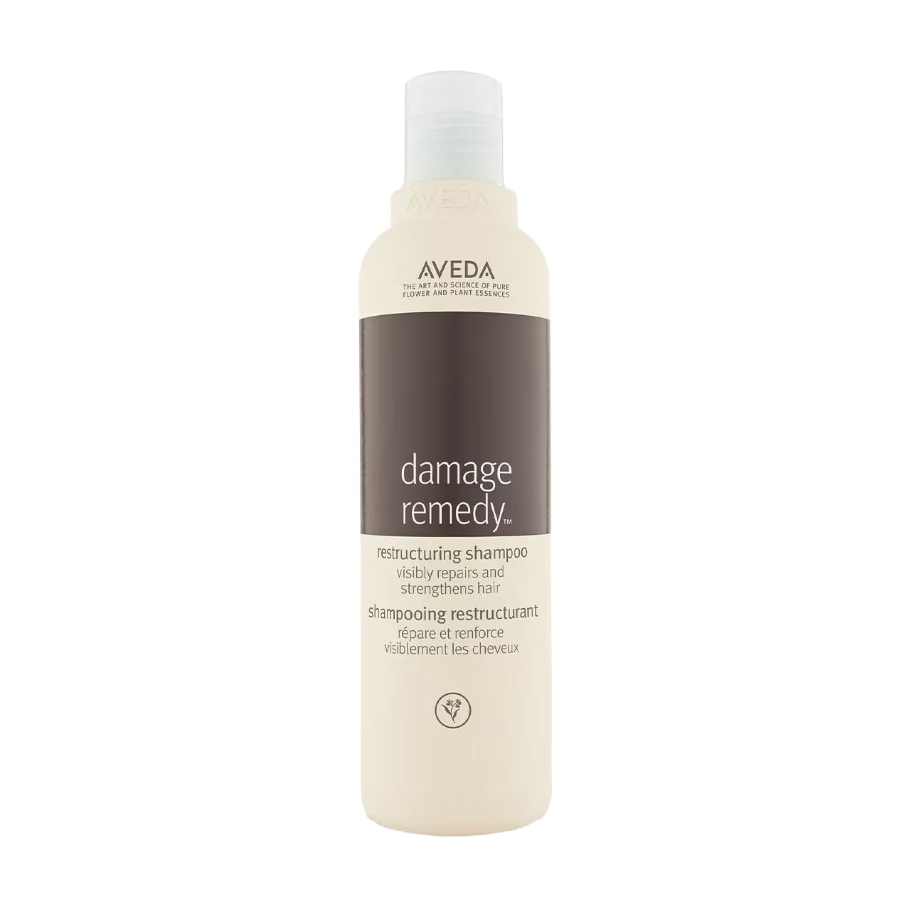 Відновлювальний шампунь Aveda Damage Remedy Shampoo для пошкодженого волосся, 250 мл